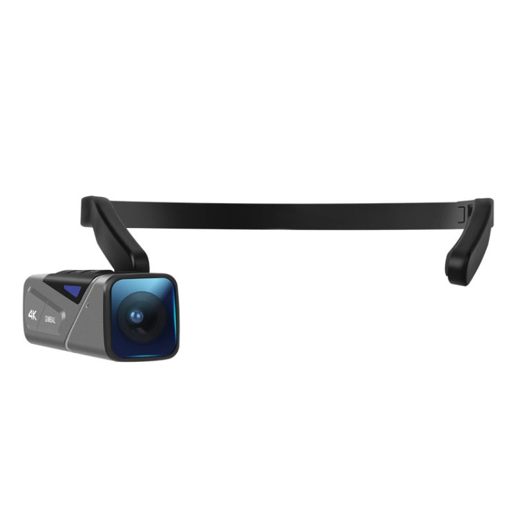 ORDRO EP7 4K Head-Mounted Auto Focus Live Video Smart Sports Camera, Without Remote Control, With Remote Control ORDRO EP7 4K Head-Mounted Auto Focus Live Video Smart Sports Camera, Without Remote Control, With Remote Control